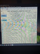 dysk twardy 500gb 2.5 sprawny #b15