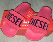 Damskie laczki DIESEL r.39