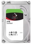 Dysk twardy Seagate IronWolf ST2000VN004 2TB SATA III 3,5"  