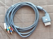 Oryginalny kabel do XBOX 360 