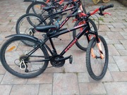 BTWIN ROCKRIDER 500 koła 24