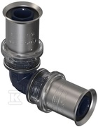 Kolano 16x90 K5 Tigris Wavin