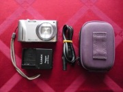 Panasonic Lumix DMC-TZ-20 w bardzo dobrym stanie.