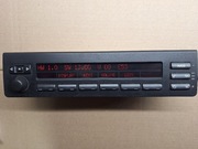 BMW e53 x5 wyświetlacz mid radio