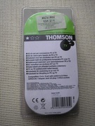 THOMSON SCART <=> S-Video + 2x RCA - nowy