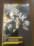 Irak w stanie wolny. Piotr Kraśko