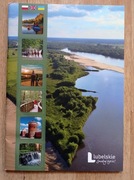 Lubelskie przewodnik turystyczny 