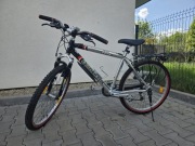 Leader Fox No Fear, Pełne Shimano Alivio, Stan BDB