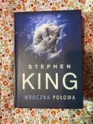 Mroczna połowa - Stephen King