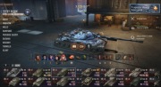 Konto WOT   14 X tierów  Czołgi premium 