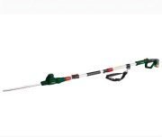 Parkside nożyce teleskopowe akumulatorowe PTHSA 20-Li D5