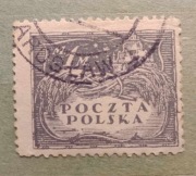 92 B Wydanie w walucie markowej