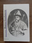 Borys Godunow - Danuta Czerska
