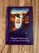 Fotograf i Kamerzysta w czasie sprawowania liturgi