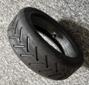 OPONA I DĘTKA 8,5x2" 8 1/2x2 DO HULAJNOGI XIAOMI M365, 1S, Pro, Pro 2