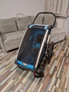 Thule Chariot Cross 1 przyczepka rowerowa 