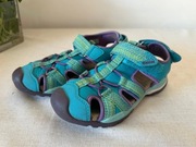 Sandały dziecięce Geox rozm. 31