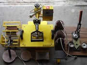 Prasa Transferowa 9 w 1 COMBO maxi