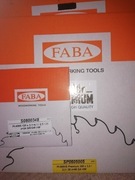 PIŁA 300+ PODCINAK TRAPEZ DO PŁYT FABA