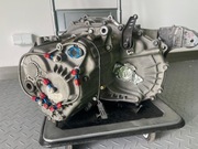 Skrzynia sekwencyjna KAPS X-Shift z obudową Mitsubishi Lancer EVO X