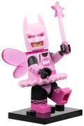 Figurka LEGO coltlbm-3 coltlbm03 Fairy Batman