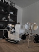 Ekspres do kawy Jura J6