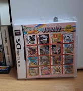 Super Combo Gry 468IN1 Nintendo Ds
