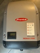 Falownik Fronius 4.5 KW trzyfazowy