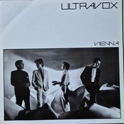 Ultravox – Vienna
