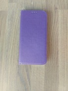 Etui z klapka do Samsung A7 A750 2018