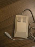 Mysz Commodore Amiga