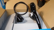 hamulce hydrauliczne Shimano 105