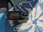 Kamera Samochodowa Wideorejestrator Samochodowy z baterią