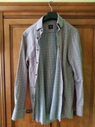 Koszula męska Willsoor