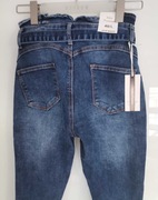 Nowe jeansy Mila Premium 40/L