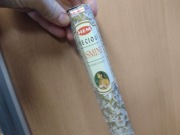 Kadzidełka patyczki 20 sztuk HEM Precious Jasime jaśmin