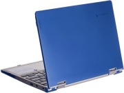 Twarde etui mCover niebieskie do Lenovo IdeaPad Flex 3 Chromebook 11,6"