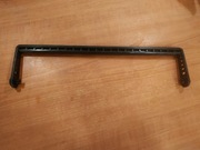 UNITRA ZRK radiomagnetofon RMS 451 uchwyt rączka