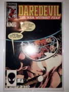 DAREDEVIL No.219 - 1985 Frank Miller