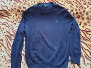 Swetr męski Ralph Lauren XL