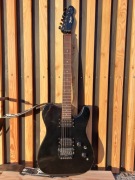 Gitara elektryczna Fender Telecaster Japan MIJ HH