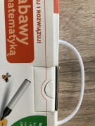 Zabawy z liczeniem kapitan nauka