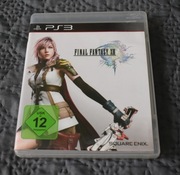 Final Fantasy XIII Playstation 3 PS3