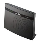 Router D-Link Wi-Fi GO-RT-N150