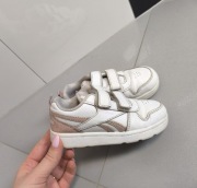 Urocze sneakersy Reebok Royal Prime 2.0 – rozmiar 25,5