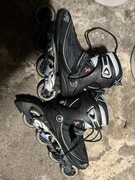 Rolki damskie do jazdy K2 Athena Speed