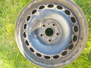 Felgi stalowe 16'' calowe 