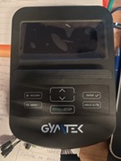 Komputer do roweru Gymtek XB2000