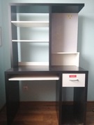 biurko IKEA