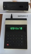Kalkulator ELWRO 144